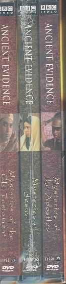 Ancient Evidence Collection - (Region 1 Import DVD)