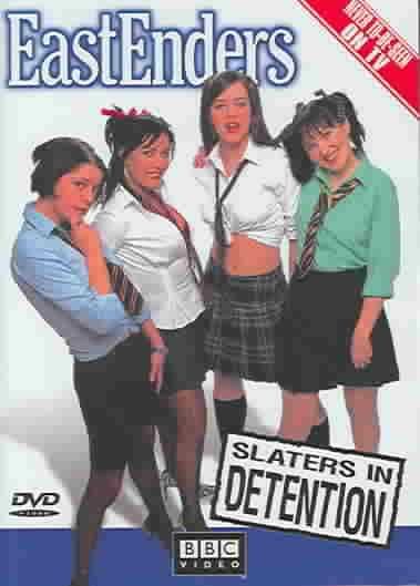 Eastenders:Slaters - (Region 1 Import DVD)