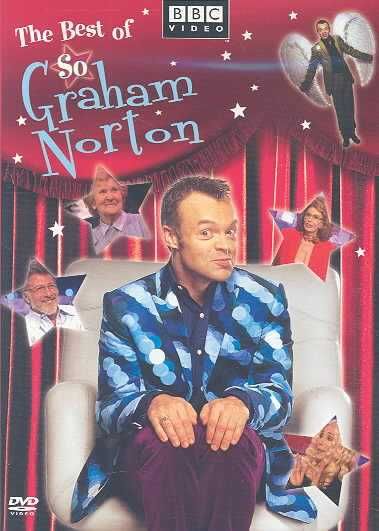 Graham Norton: The Best of So Graham Norton - (Region 1 Import DVD)