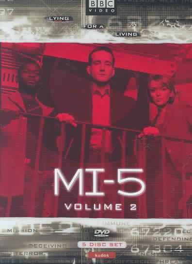 Mi 5:Vol 2 - (Region 1 Import DVD)