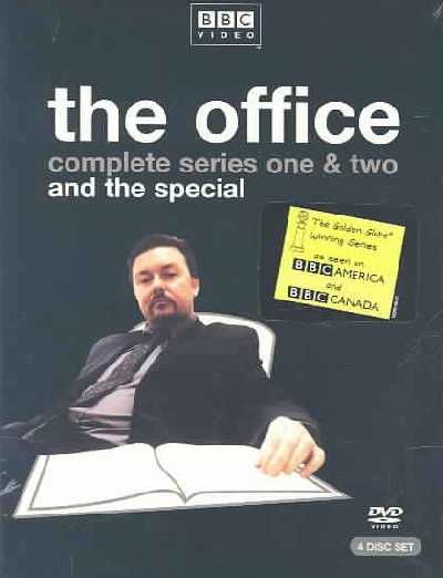 Office Collection - (Region 1 Import DVD)