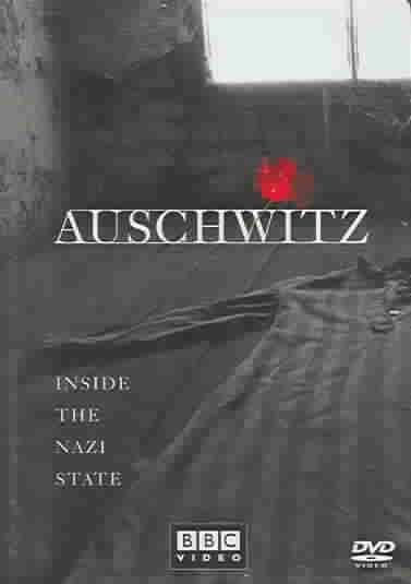 Auschwitz:Inside the Nazi State - (Region 1 Import DVD)