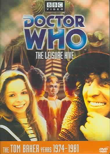 Doctor Who:Ep 110 Leisure Hive - (Region 1 Import DVD)