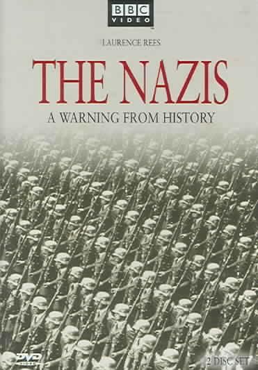 Nazis:Warning from History - (Region 1 Import DVD)