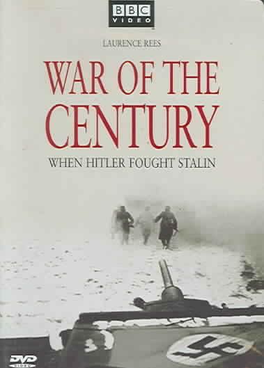 War of the Century - (Region 1 Import DVD)