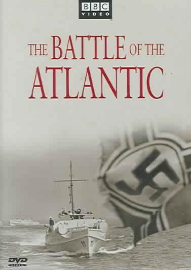 Battle of the Atlantic - (Region 1 Import DVD)