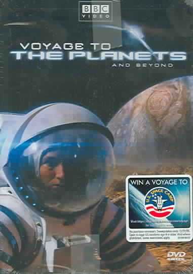 Voyage to the Planets/Hyperspace - (Region 1 Import DVD)