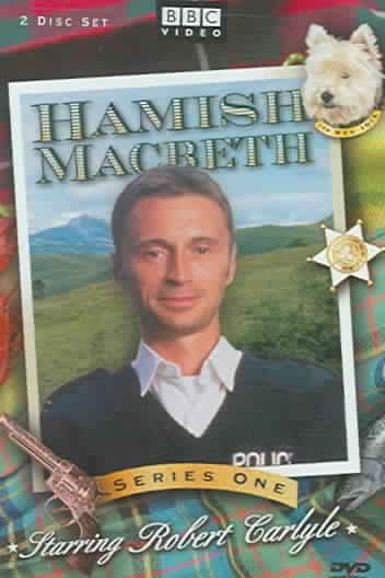 Hamish Macbeth:Complete First Season - (Region 1 Import DVD)