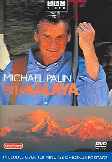 Michael Palin:Himalaya - (Region 1 Import DVD)