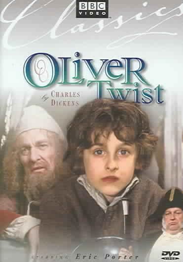 Oliver Twist - (Region 1 Import DVD)