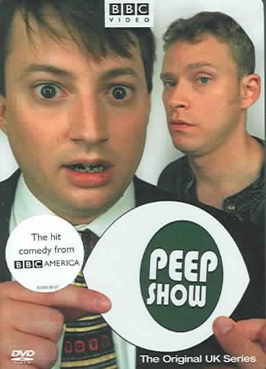 Peep Show:Series 1 - (Region 1 Import DVD)