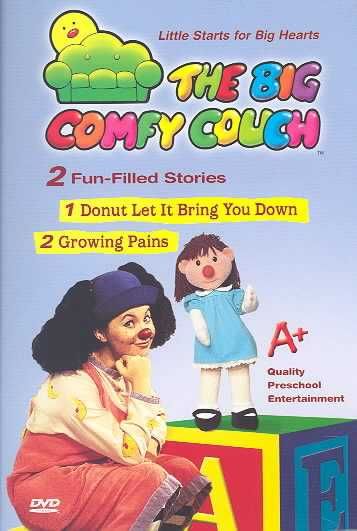 Donut Let It Bring You Down - (Region 1 Import DVD)
