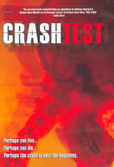 Crash Test - (Region 1 Import DVD)