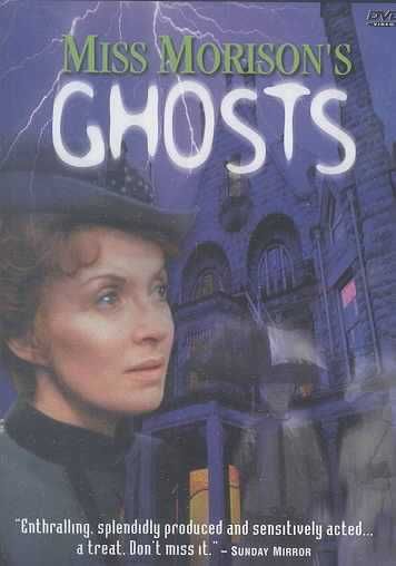 Miss Morison's Ghosts - (Region 1 Import DVD)