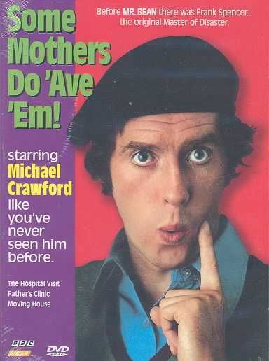 Some Mothers Do Have 'em:Hospital Visits - (Region 1 Import DVD)