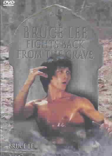 Bruce Lee Fights Back from the Grave - (Region 1 Import DVD)
