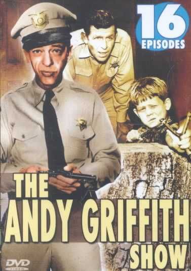Andy Griffith Show - (Region 1 Import DVD)