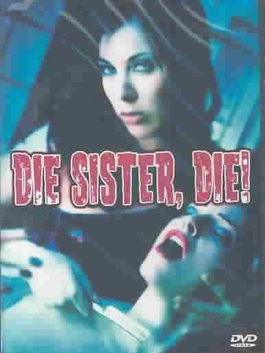Die Sister Die - (Region 1 Import DVD)