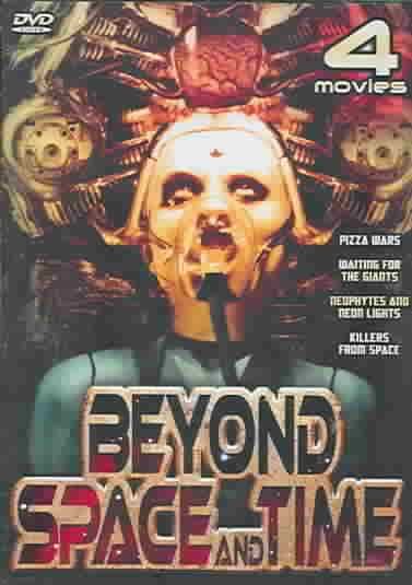 Beyond Space and Time - (Region 1 Import DVD)