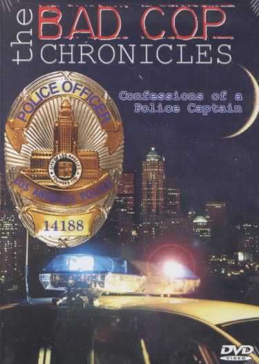 Bad Cop 1:Confessions of a Po - (Region 1 Import DVD)