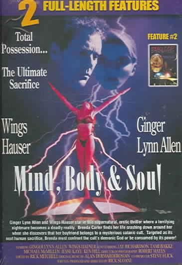 Mind Body &amp; Soul/Bad Cop:Confessions - (Region 1 Import DVD)