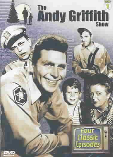 Andy Griffith Show Vol 1 - (Region 1 Import DVD)