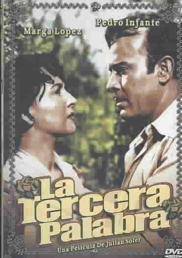 Tercera Palabra - (Region 1 Import DVD)