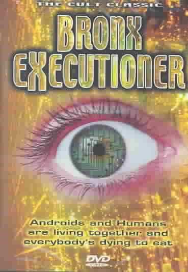 Bronx Executioner - (Region 1 Import DVD)