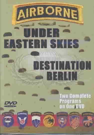 Airborne 4 &amp; 2 Combo - (Region 1 Import DVD)