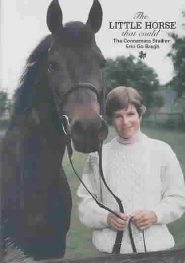 Little Horse That Could - (Region 1 Import DVD)