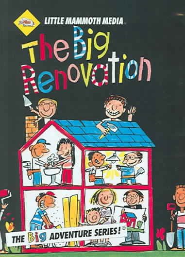 Big Renovation - (Region 1 Import DVD)