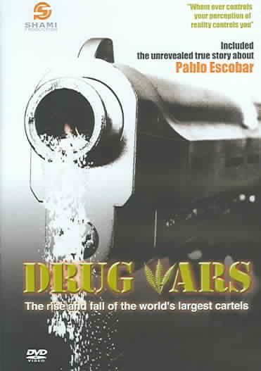Drug Wars - (Region 1 Import DVD)