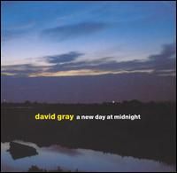 A New Day At Midnight (CD)