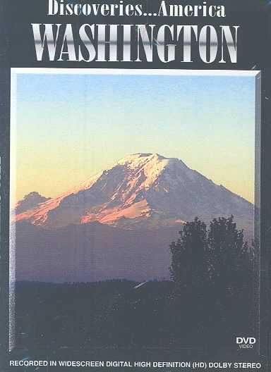 Washington - (Region 1 Import DVD)