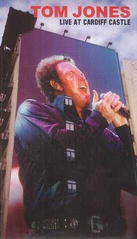 Live at Cardiff Castle - (Region 1 Import DVD)