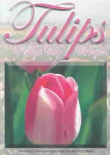 Tulips of Skagit Valley Washington - (Region 1 Import DVD)