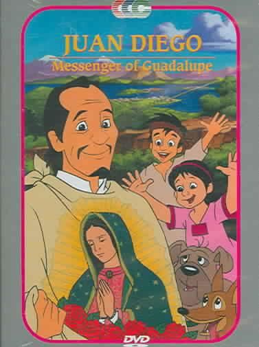 Juan Diego:Messenger of Guadalupe - (Region 1 Import DVD)