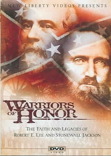 Warriors of Honor - (Region 1 Import DVD)