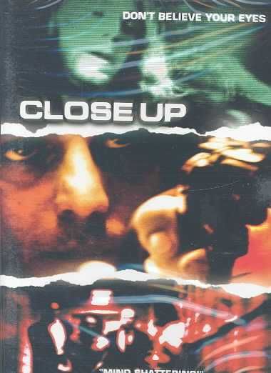 Close up - (Region 1 Import DVD)