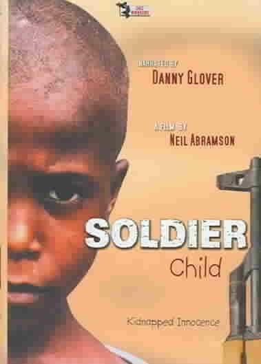 Soldier Child - (Region 1 Import DVD)