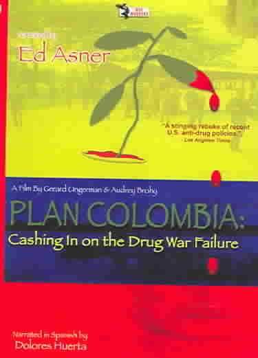 Plan:Colombia - (Region 1 Import DVD)