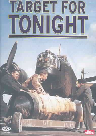 Target for Tonight - (Region 1 Import DVD)