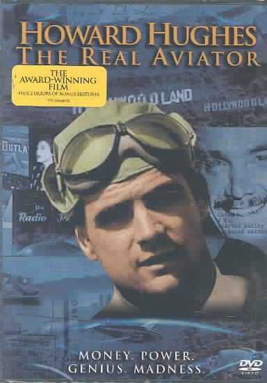 Real Aviator - (Region 1 Import DVD)