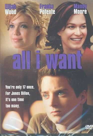 All I Want - (Region 1 Import DVD)