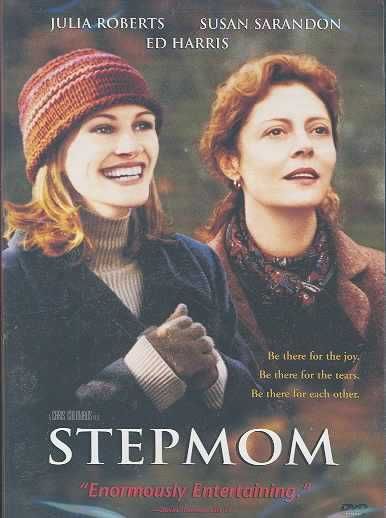 Stepmom - (Region 1 Import DVD)