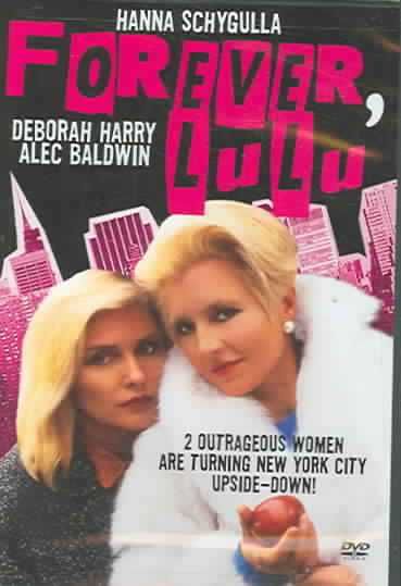 Forever Lulu - (Region 1 Import DVD)