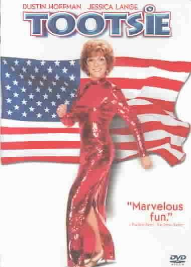 Tootsie - (Region 1 Import DVD)