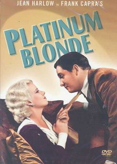 Platinum Blonde - (Region 1 Import DVD)