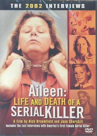 Aileen: The Life and Death of a Serial Killer - (Region 1 Import DVD)