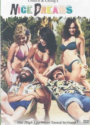 Cheech &amp; Chong's Nice Dreams - (Region 1 Import DVD)